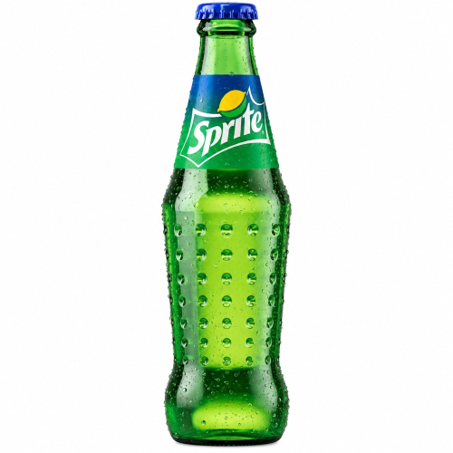 Sprite 33cl